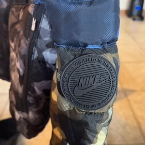 Toddlers Nike coat